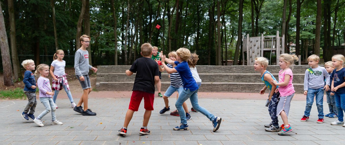 Activiteiten & Sport BSO - Ede, Bennekom & Wageningen - De Thuisclub
