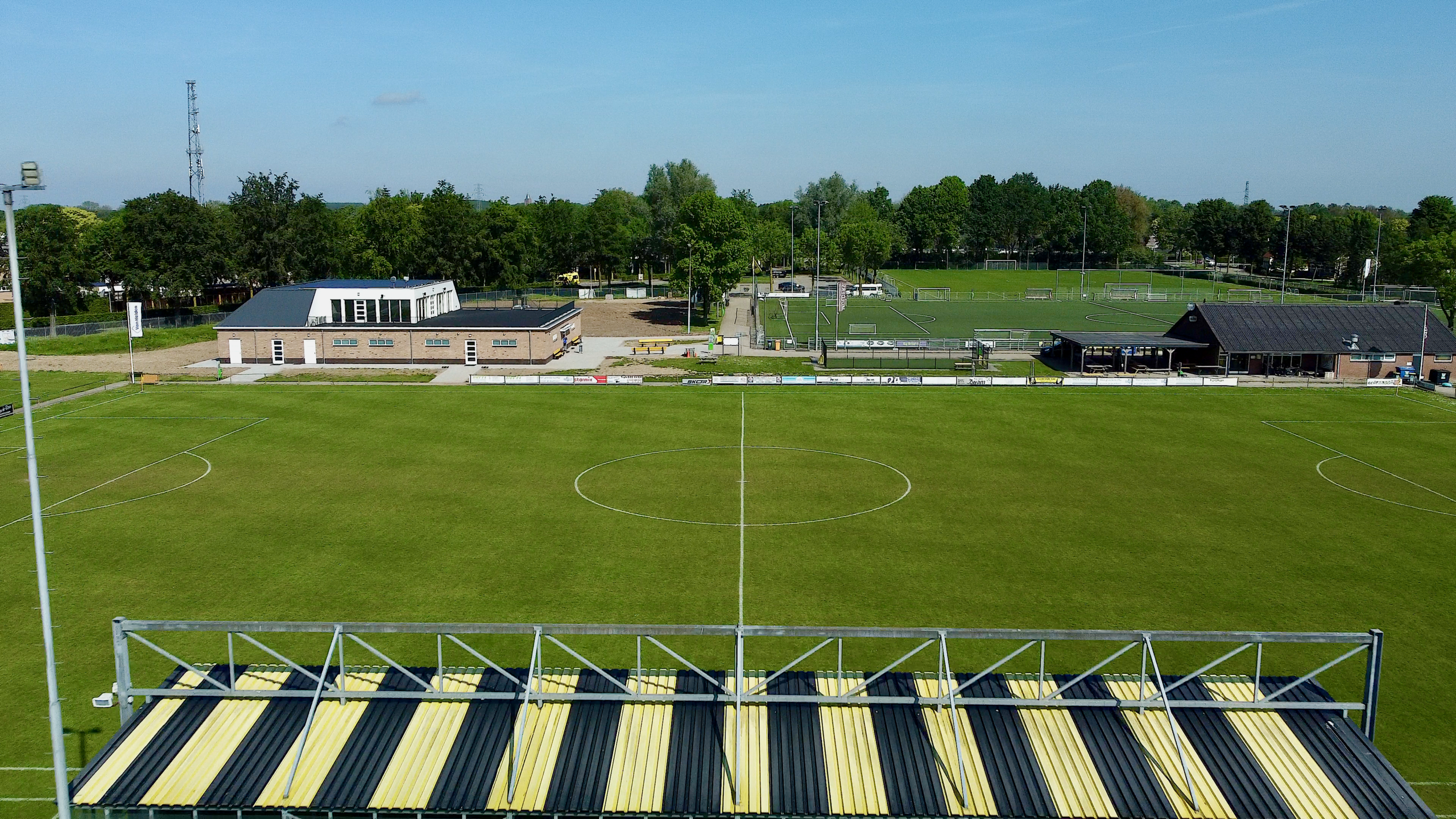 Nieuwe locatie Tiel Foto 5